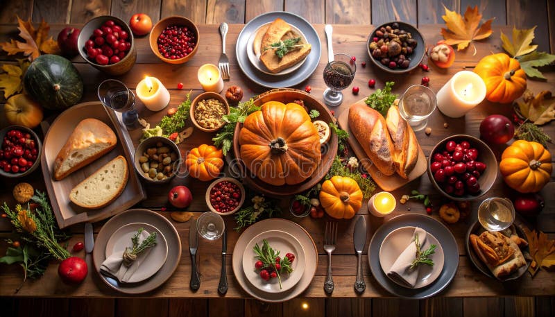An Autumnal Equinox Centerpiece: Foraging a Cott...