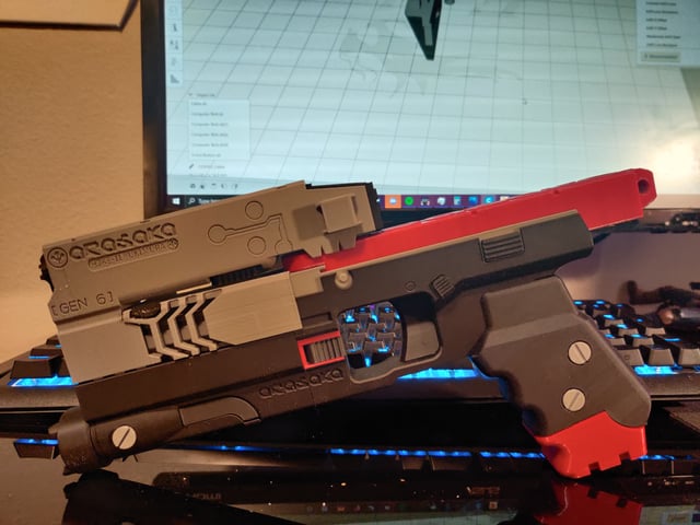 # XenGamer's Definitive Guide to Skippy: Cyberpunk...