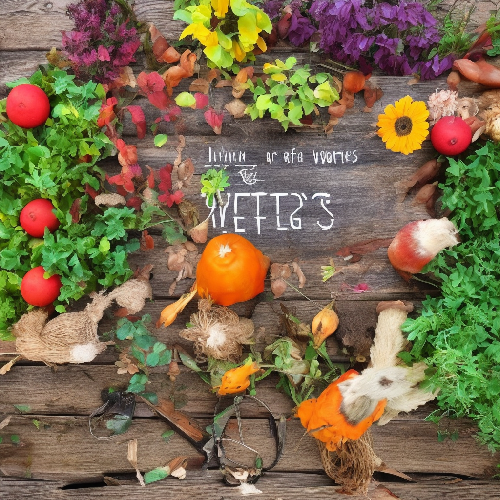 Sowing the Future: Why Seed Saving Matters Now...
