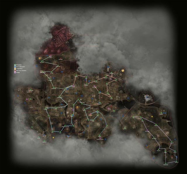 Another Zone landscape.