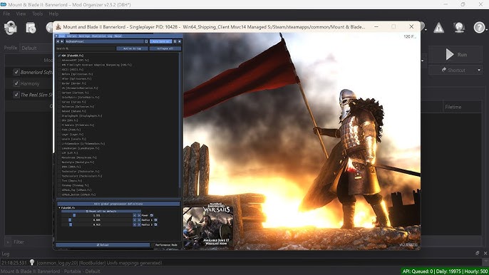 # Cyberpunk 2077 Modding: A Noob-Friendly Guide to...
