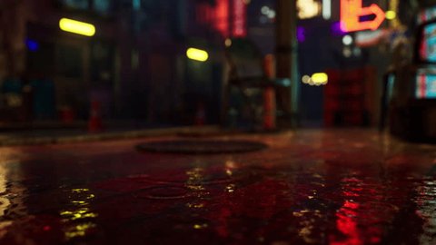 # *Cyberpunk 2077: Phantom Liberty* – A PC Perform...