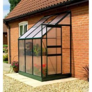A person building a cold frame, diligently following step-by-step instructions, showcasing the hands-on aspect and achievable nature of DIY projects for extending the growing season.