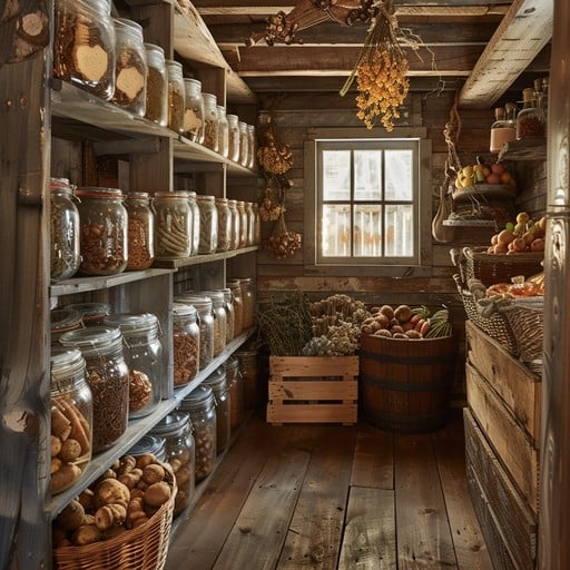 From Seed to Supper: Harvesting Fall's Bounty a...