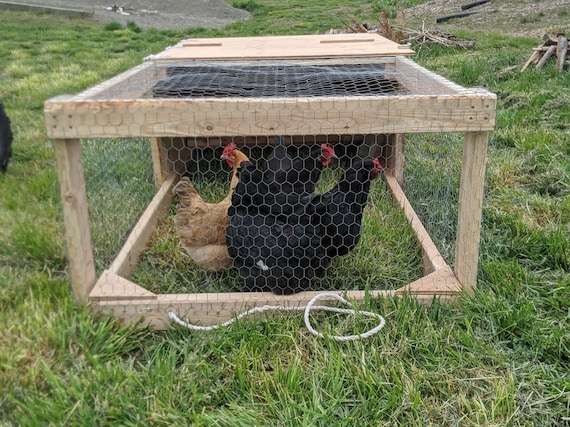 Nesting box example