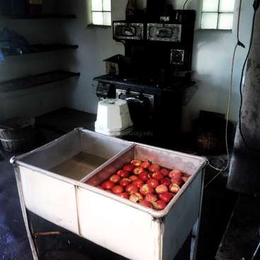 Cozy Kitchen Alchemy: Turning Your Bumper Crop...