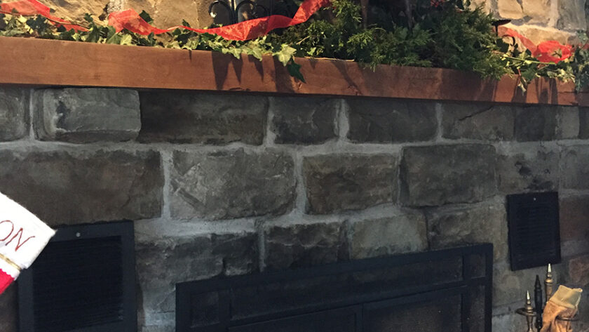 Yule Log