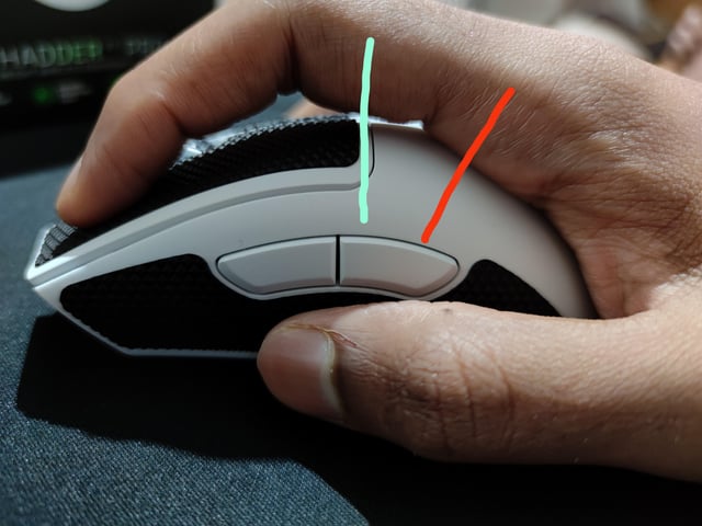 # Razer DeathAdder V3 Pro: A Pro's Perspective on...