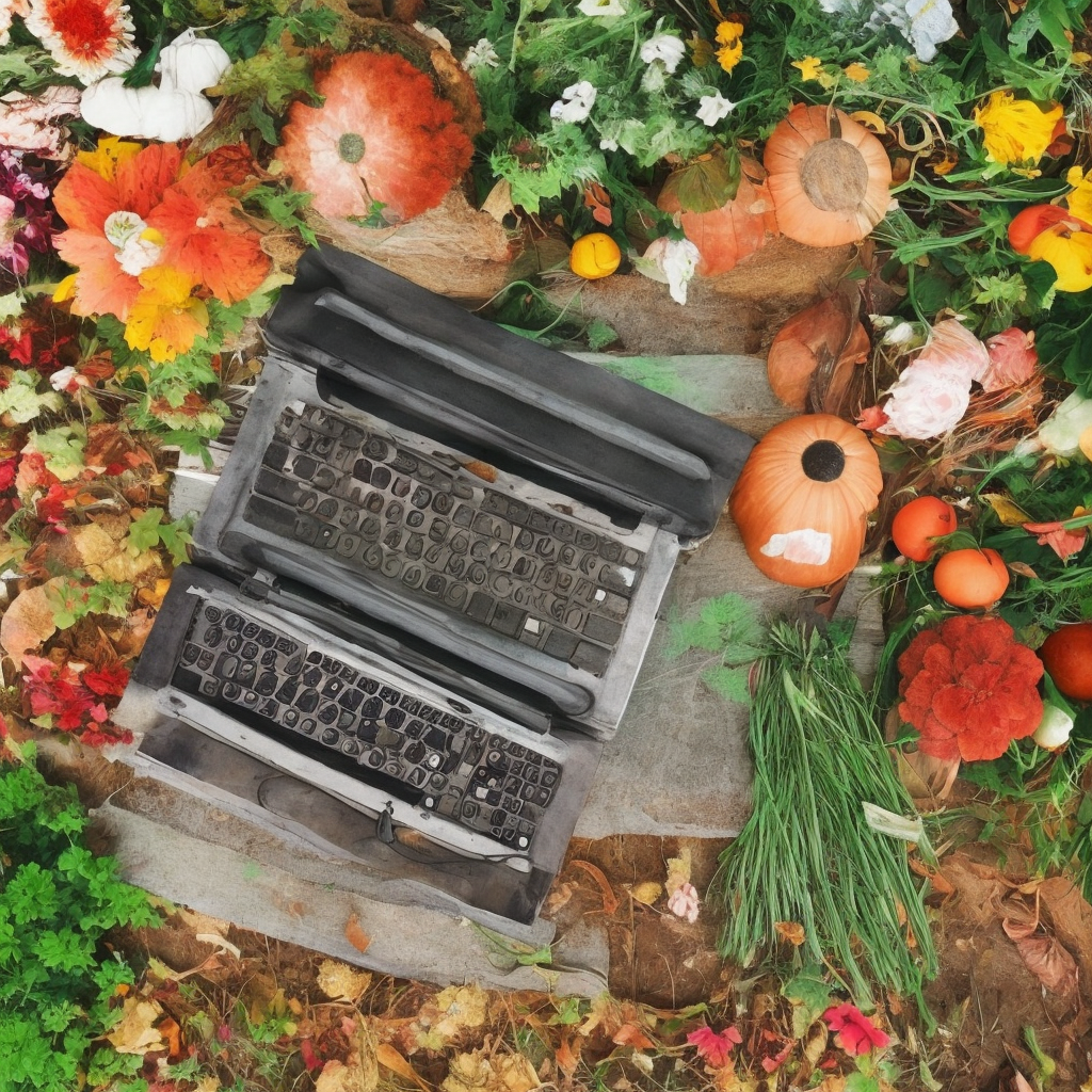 Sowing Resilience: Seed Saving in a Changing Cl...