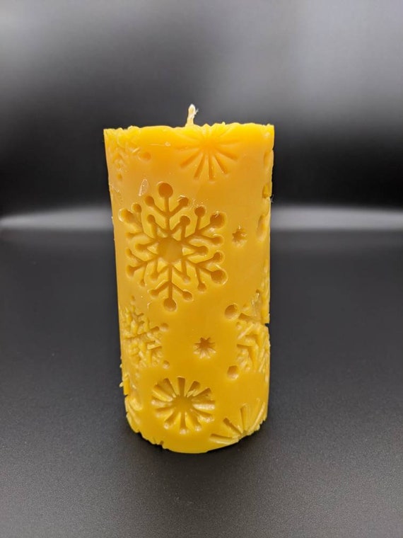 Homestead Hearth: Beeswax, Bread, and a Solstice...