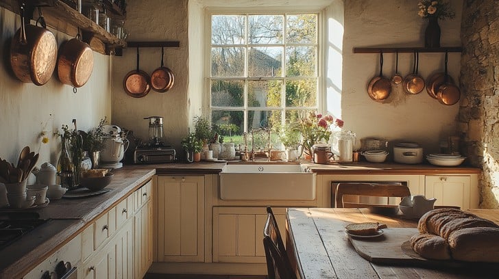 Autumn Harvest Chicken and Root Vegetable Pot Pi...
