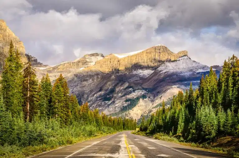 Icefields Parkway