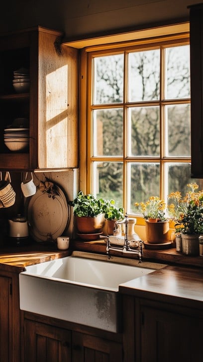 From Our Garden to Your Table: Hearty Harvest C...