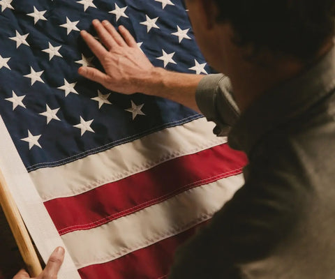 Starfield Character Looking Sad