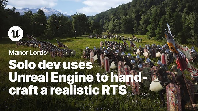 A panoramic view of the town showcasing the scale and detail of the settlement, evoking a sense of immersion and realism.