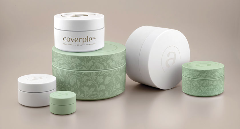 Collage of Suds & Soul social media posts showcasing their brand aesthetic and customer engagement.