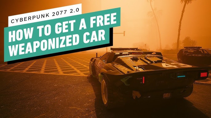 Cyberpunk screenshot showing an interior area