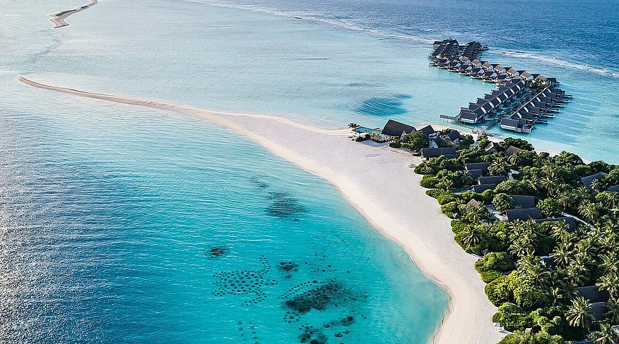 # Maldives Secret: My Stay at a Floating Paradise...