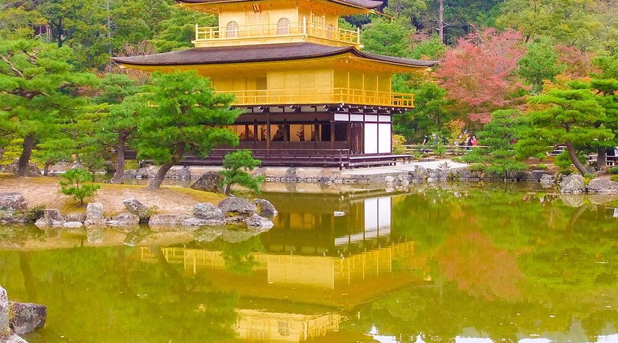 # Sakura Ryokan: A Japanese-American Architect's J...