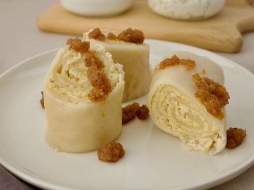 Wine tasting in Štajerska vineyard