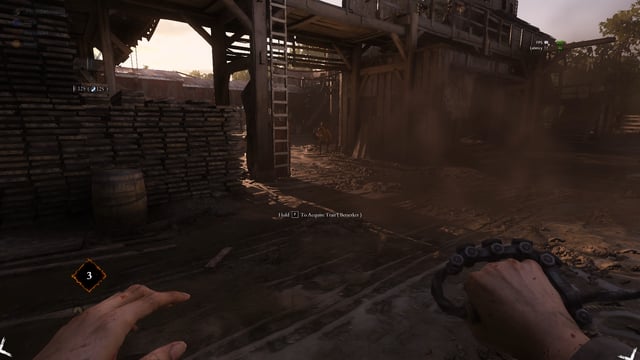 # Mastering the Art of the Choke Bomb in *Hunt: Sh...