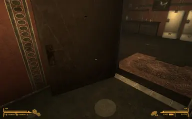 Project Nevada UI Elements