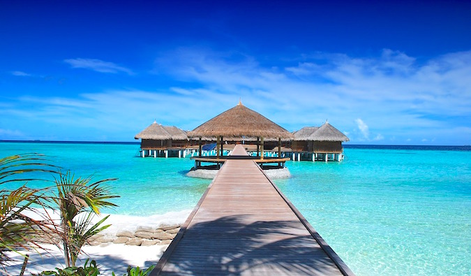 ## Paradise Found: My Unforgettable Luxury Airbnb...
