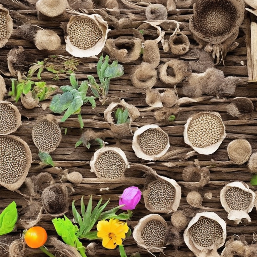 Seeds of Change: Protecting Our Heirloom Herita...