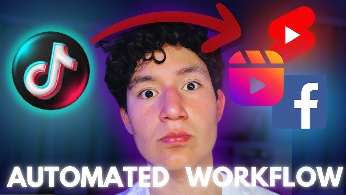 Social Surge TikTok growth chart