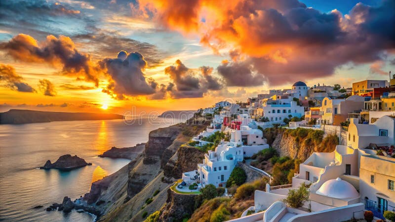 ## Santorini: Why This Greek Island Paradise *Must...