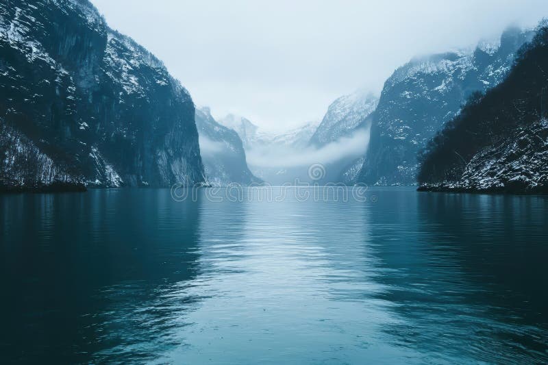 # Bergen in the Autumn: A Solo Traveler's Photogra...