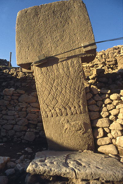 # The Great Pyramid's Silent Symphony: Unraveling...