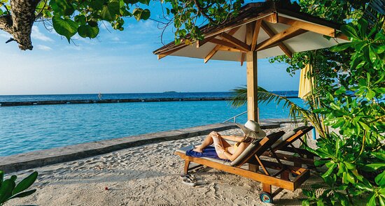 Experience the ultimate in relaxation with private beach access and exclusive amenities.