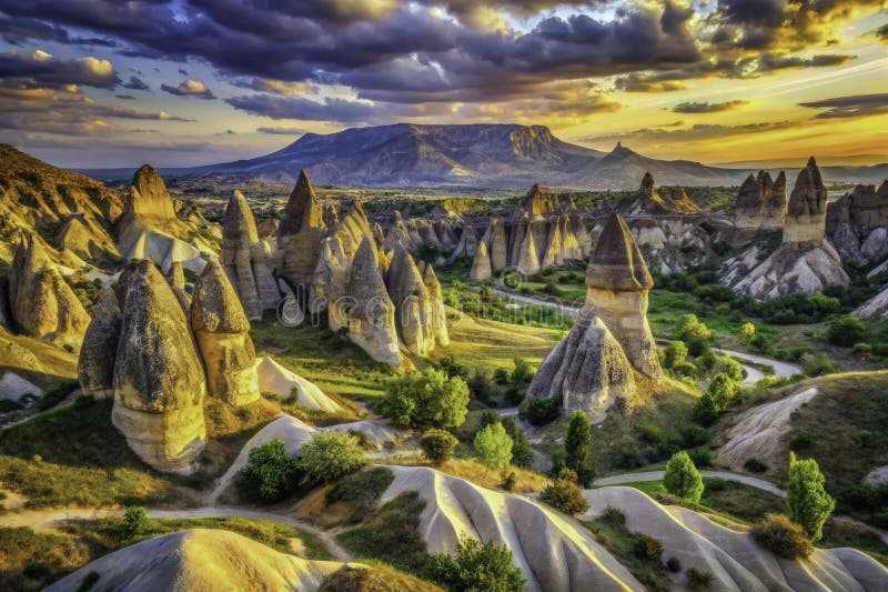 # Cappadocia Cave Hotel Airbnb: A Geologist's Pers...