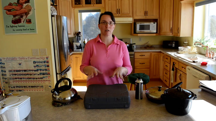 DIY Root Cellar: Your Homestead's Secret Weapon fo...