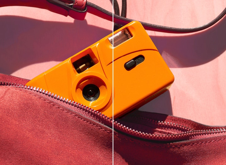 A light schematic of the Combine processing areas, displaying different light source placements