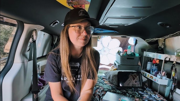 Sunrise Hike to Skull Rock