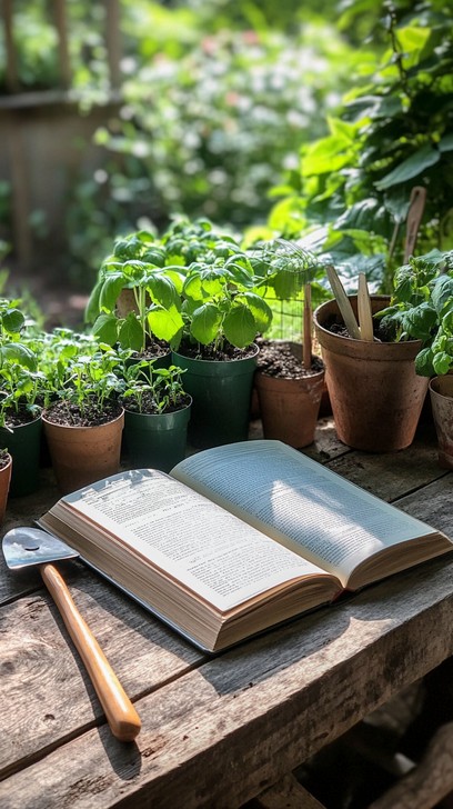 From Seed to Supper: A Beginner's Guide to Fall...