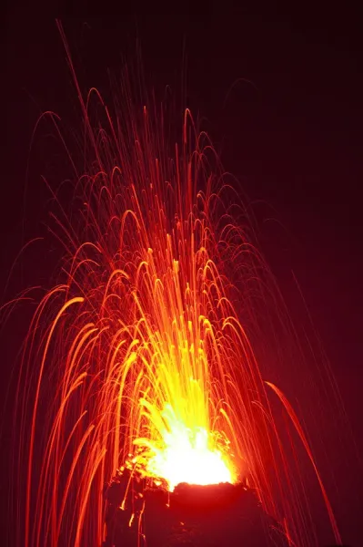 ## Tanna Island: Where Fire Meets Paradise - A Vol...