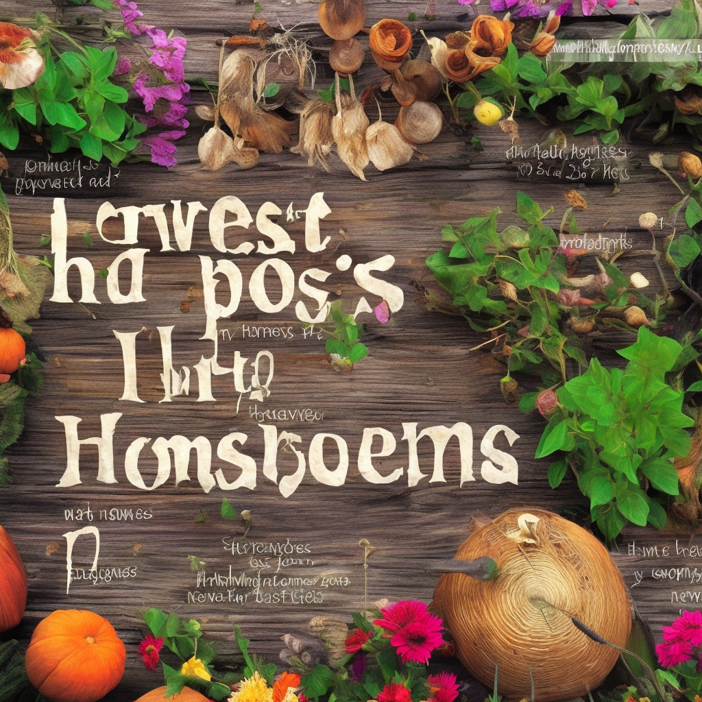Dig Deeper, Grow Better: The Regenerative Farmi...