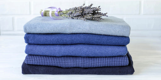 lavender sachets linen closet storage