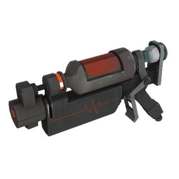 ## Class Warfare Evolved: How Item Unlocks Redefin...