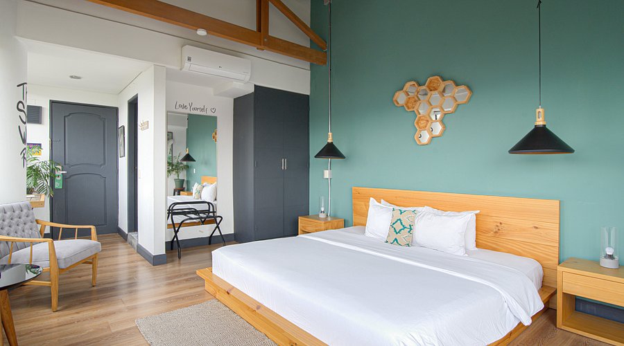 # Medellin on a Budget: My Stay at Selina (and How...