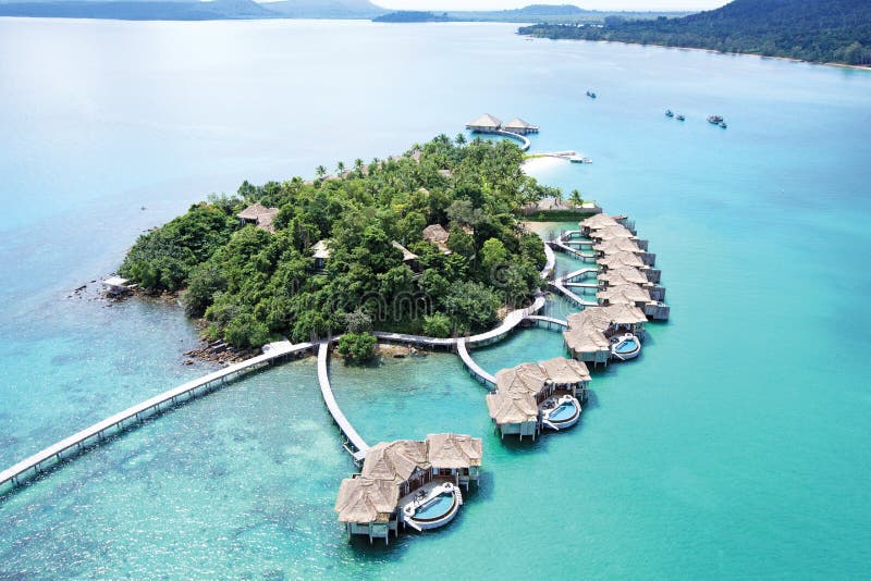 # Song Saa Private Island: A Luxury Eco-Travel Par...