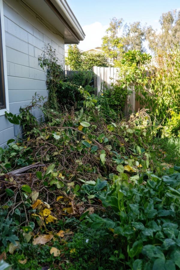 Beyond the Garden: Reclaiming Neglected Spaces...