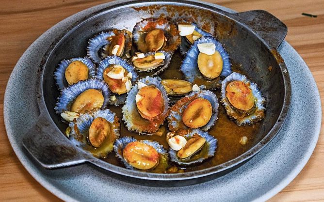 Poça da Dona Beija Hot Springs