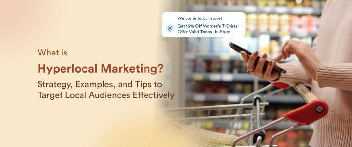 Targeted Social Media Ad