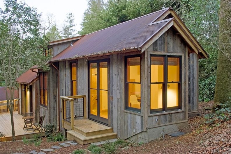 Sunlight's Return: Rebuilding a Barn Window for...