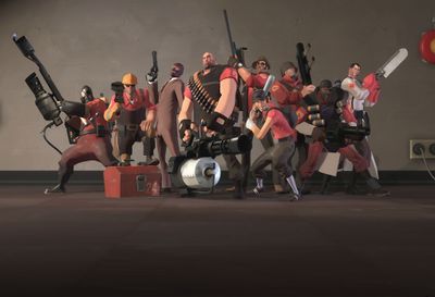 ## Sticking to Our Guns: Why Valve's Ethos Matters...