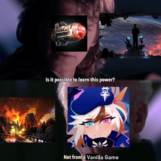 Planetary Invasion Fleet